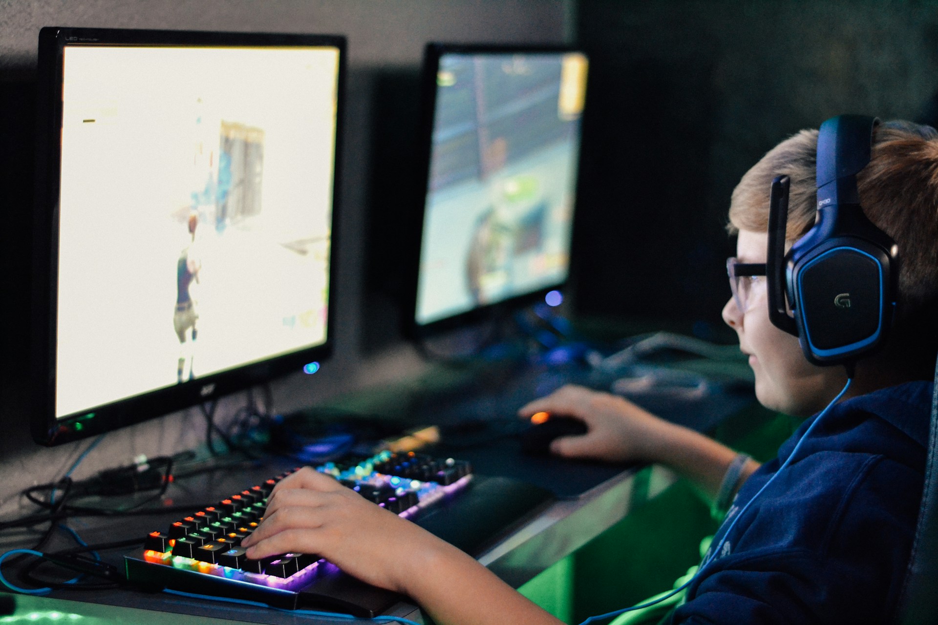Mundial de eSports em Foco: Gen.G Brilha em PUBG e Novos Torneios Milionários Arrancam